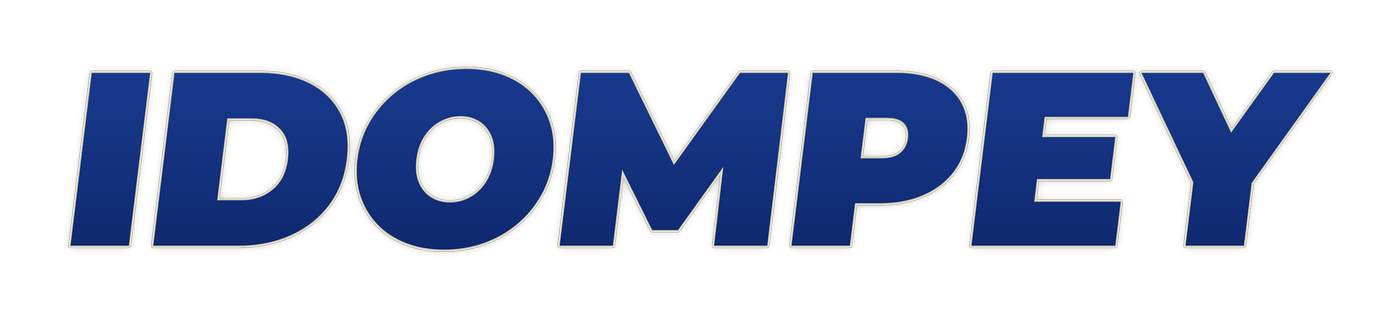 iDompey Logo